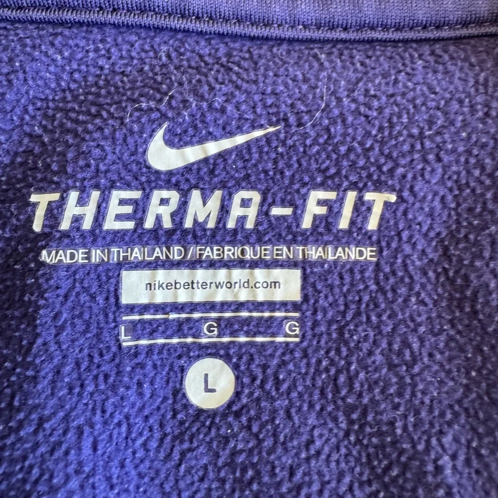 Nike Therma-Fit Hoodie